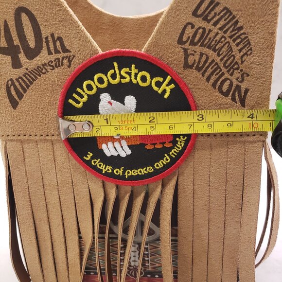 Woodstock: 3 Days of Peace & Music Director's Cut Case - Picture 2 of 4